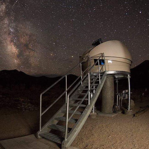 Great Basin Observatory